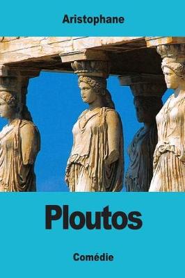 Book cover for Ploutos