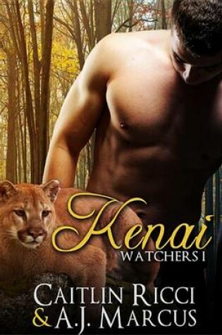 Cover of Kenai