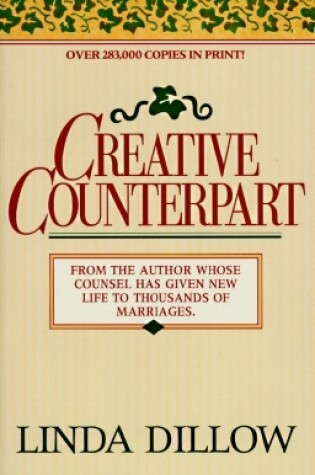 Cover of Creative Counterpart
