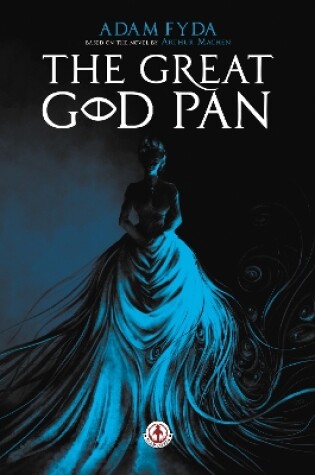 Cover of The Great God Pan