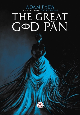 Book cover for The Great God Pan