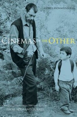 Cover of Cinemas of the Other