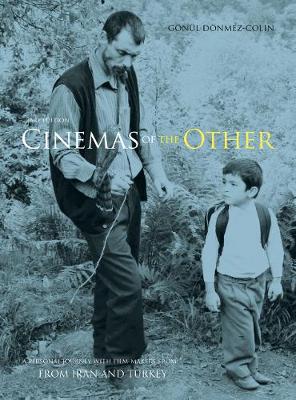 Cover of Cinemas of the Other