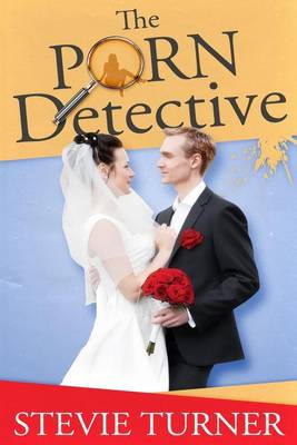 Book cover for The Porn Detective