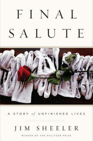 Cover of Final Salute