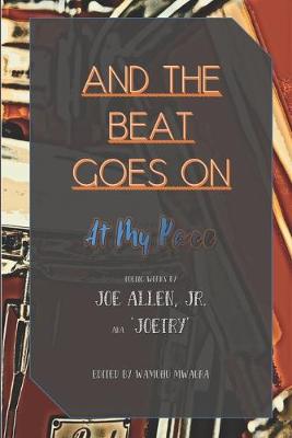 Book cover for And the Beat Goes On