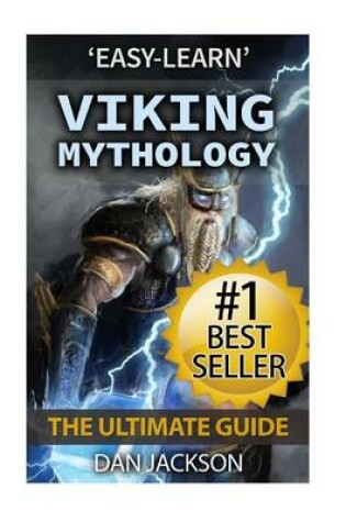 Cover of Viking Mythology