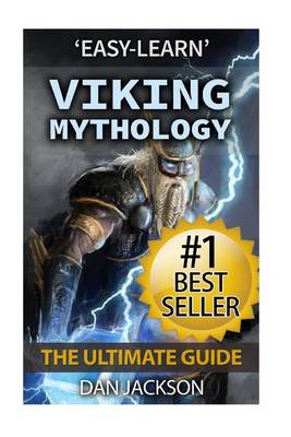 Book cover for Viking Mythology