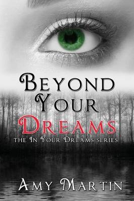 Book cover for Beyond Your Dreams