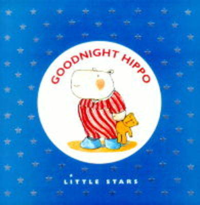 Cover of Goodnight Hippo