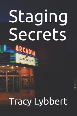 Cover of Staging Secrets