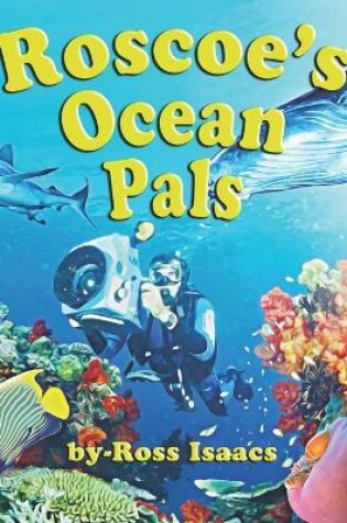 Cover of Roscoe's Ocean Pals