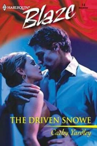 Cover of The Driven Snowe