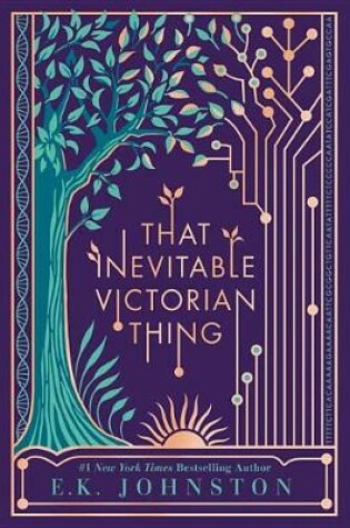 Cover of That Inevitable Victorian Thing