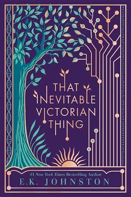 Book cover for That Inevitable Victorian Thing