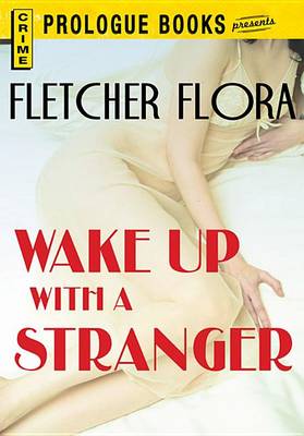 Book cover for Wake Up With a Stranger