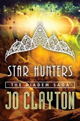 Cover of Star Hunters