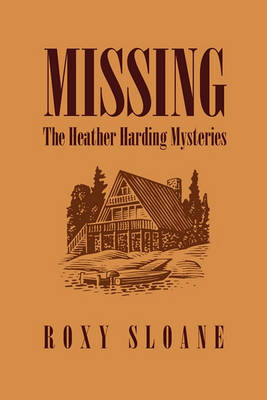 Book cover for Missing