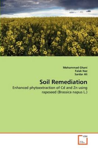 Cover of Soil Remediation