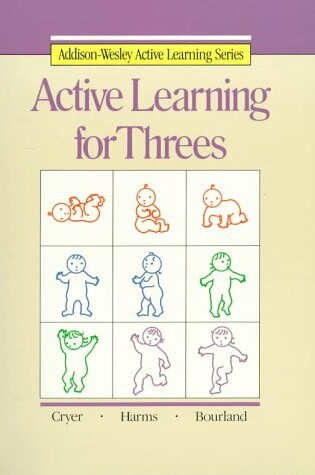 Cover of Active Learning for Threes