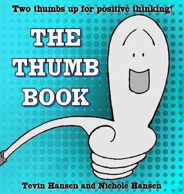 Book cover for The Thumb Book