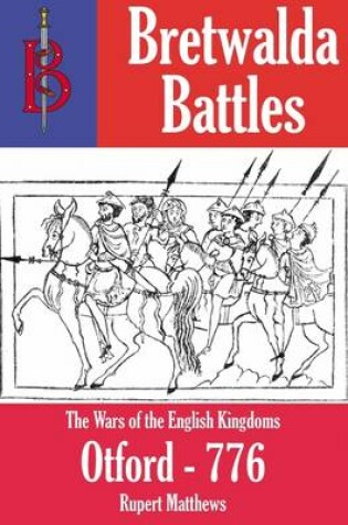 Cover of The Battle of Otford
