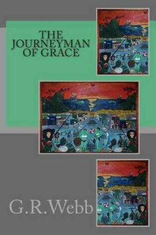 Cover of The Journeyman of Grace
