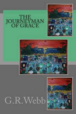 Book cover for The Journeyman of Grace