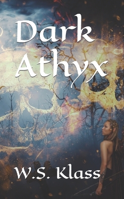 Book cover for Dark Athyx