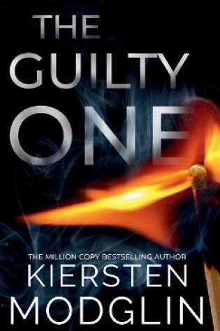 Cover of The Guilty One