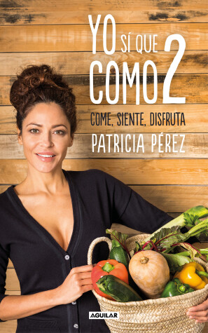 Book cover for Yo sí que como 2 / I DO Eat 2