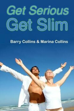 Cover of Get Serious Get Slim