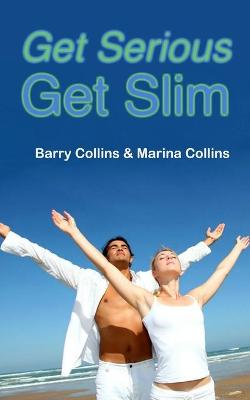 Book cover for Get Serious Get Slim