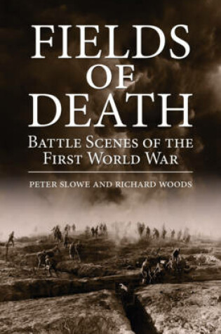 Cover of Fields of Death