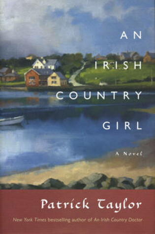 Cover of Irish Country Girl
