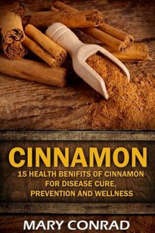 Cover of Cinnamon