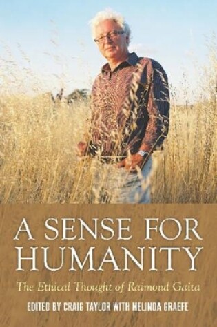 Cover of A Sense for Humanity