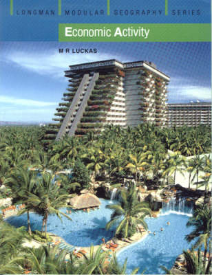 Cover of Economic Activity