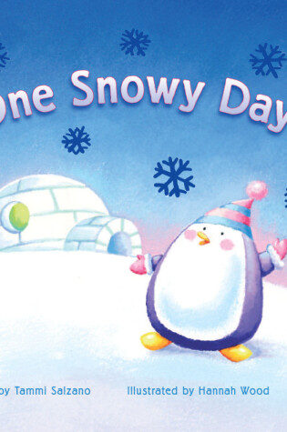 Cover of One Snowy Day