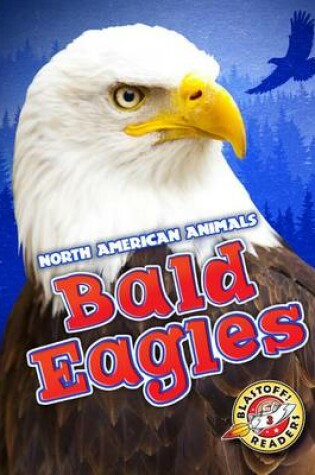 Cover of Bald Eagles