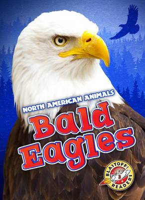 Cover of Bald Eagles