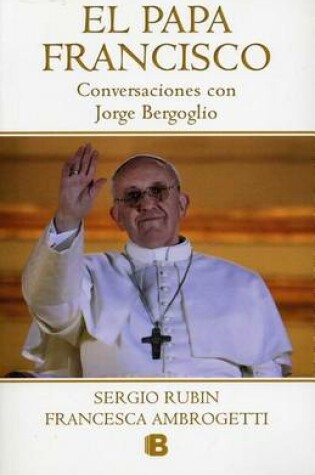 Cover of El Papa Francisco