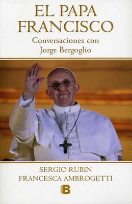 Cover of El Papa Francisco