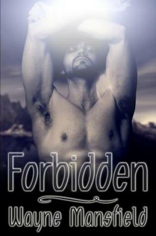 Cover of Forbidden