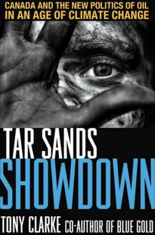Cover of Tar Sands Showdown