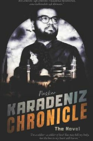 Cover of Karadeniz Chronicle