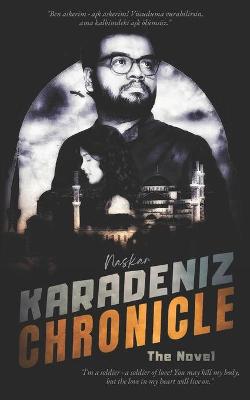 Book cover for Karadeniz Chronicle