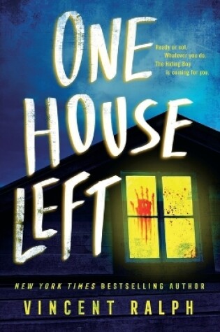 Cover of One House Left