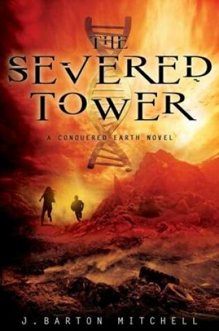 Cover of The Severed Tower
