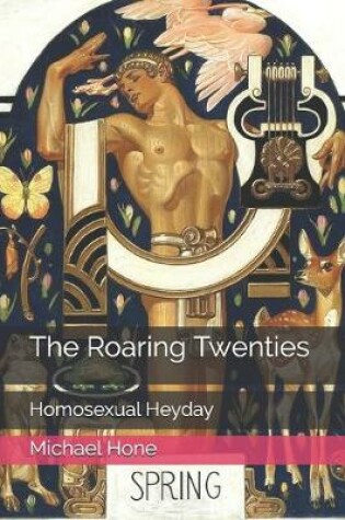 Cover of The Roaring Twenties